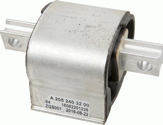 Lemförder 38356 01 - Supporto, Cambio automatico www.autoricambit.com