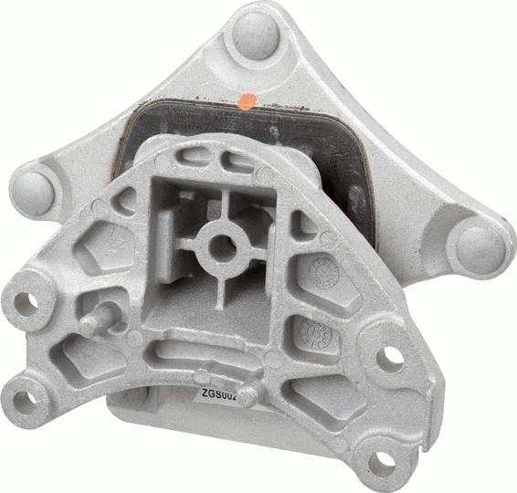 Lemförder 38360 01 - Supporto, Cambio automatico www.autoricambit.com