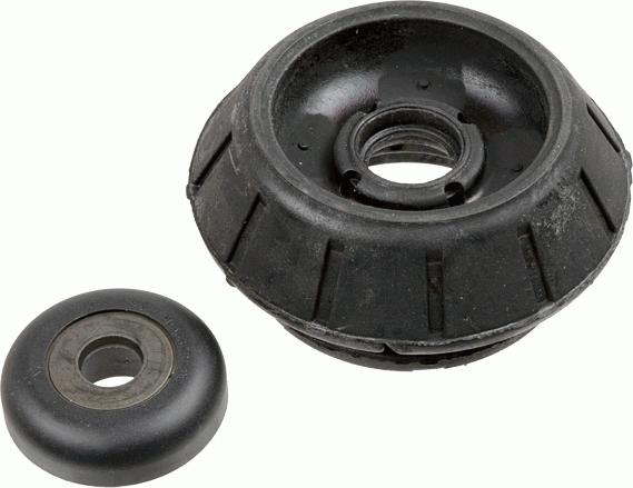 Lemförder 38386 01 - Supporto ammortizzatore a molla www.autoricambit.com