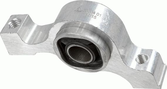 Lemförder 38204 01 - Silent Block, Supporto Braccio Oscillante www.autoricambit.com