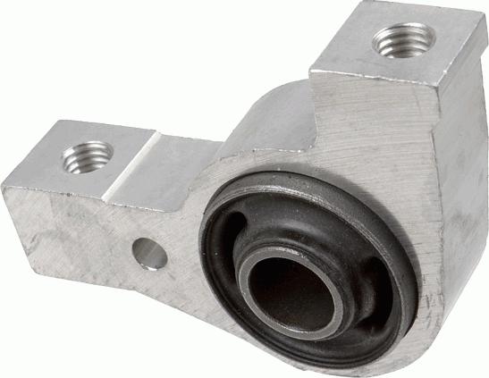 Lemförder 38203 01 - Silent Block, Supporto Braccio Oscillante www.autoricambit.com