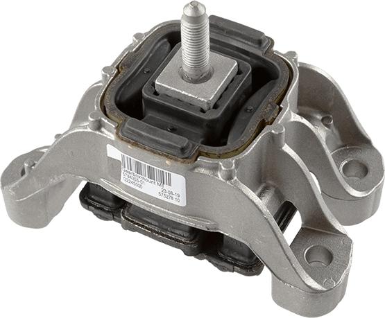 Lemförder 33820 01 - Supporto, Cambio automatico www.autoricambit.com