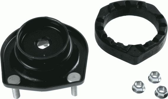 Lemförder 33353 01 - Supporto ammortizzatore a molla www.autoricambit.com