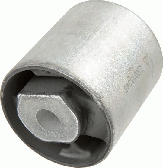 Lemförder 33731 01 - Silent Block, Supporto Braccio Oscillante www.autoricambit.com