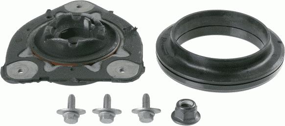 Lemförder 33732 01 - Supporto ammortizzatore a molla www.autoricambit.com