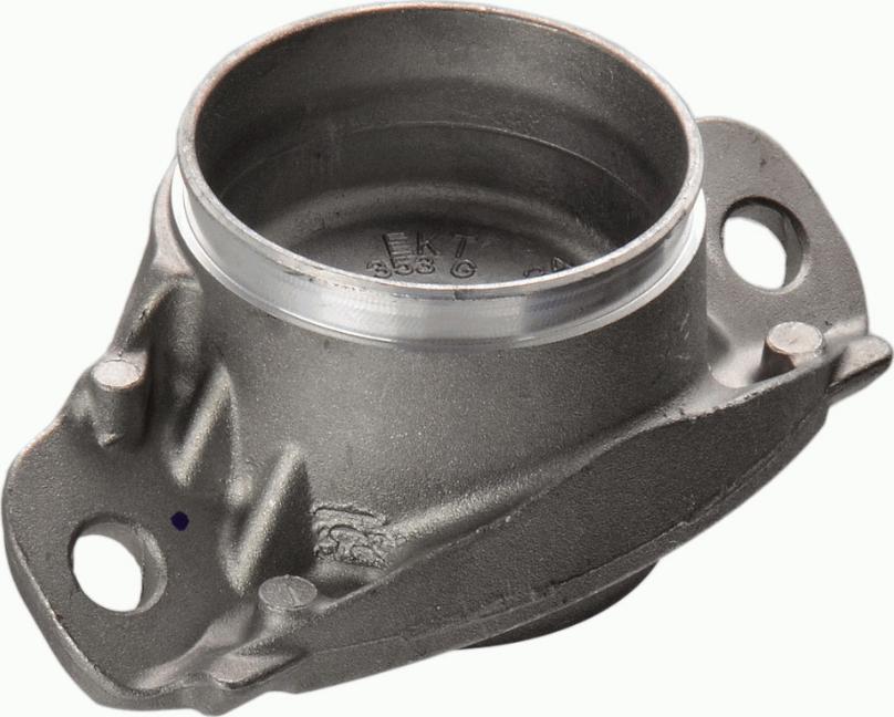 Lemförder 37417 01 - Supporto ammortizzatore a molla www.autoricambit.com