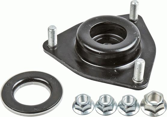 Lemförder 37519 01 - Supporto ammortizzatore a molla www.autoricambit.com