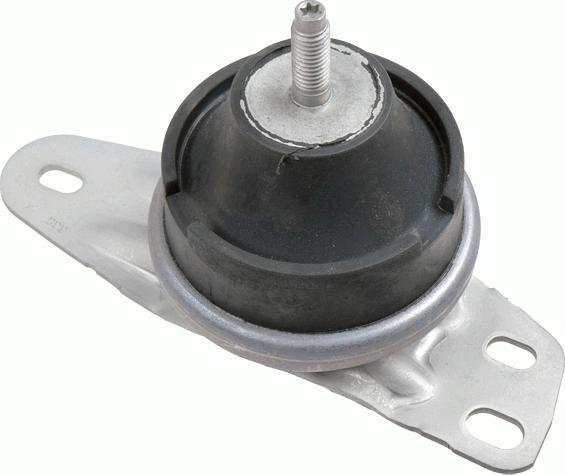 Lemförder 37759 01 - Sospensione, Motore www.autoricambit.com