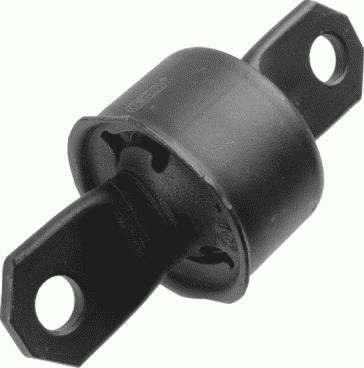 Lemförder 29794 01 - Silent Block, Supporto Braccio Oscillante www.autoricambit.com