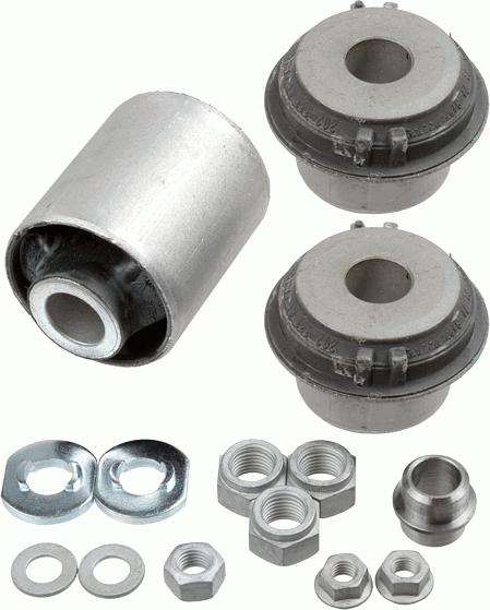 Lemförder 22755 01 - Kit riparazione, Braccio oscillante www.autoricambit.com