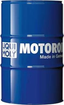 Liqui Moly 1384 - Olio motore www.autoricambit.com