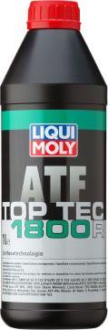 Liqui Moly 20625 - Olio cambio www.autoricambit.com