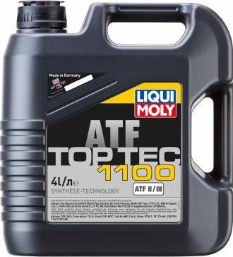 Liqui Moly 7627 - Olio cambio www.autoricambit.com