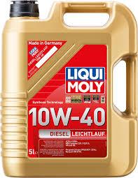 Liqui Moly P000286 - Olio motore www.autoricambit.com