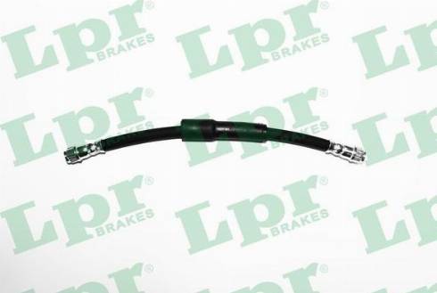 LPR 6T49008 - Flessibile del freno www.autoricambit.com