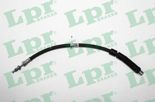 LPR 6T49027 - Flessibile del freno www.autoricambit.com