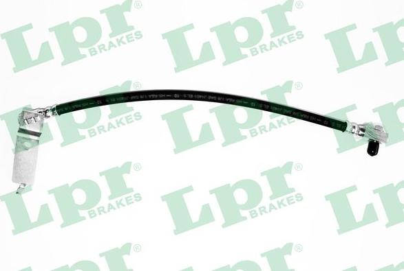 LPR 6T49165 - Flessibile del freno www.autoricambit.com