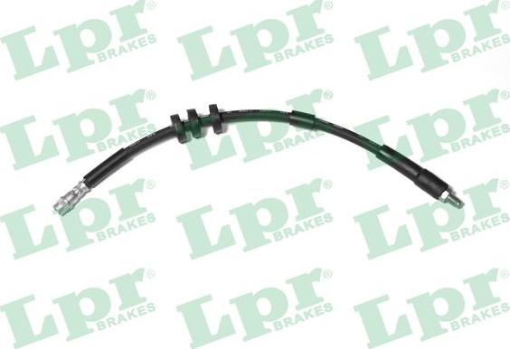 LPR 6T49242 - Flessibile del freno www.autoricambit.com