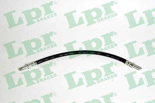 LPR 6T46984 - Flessibile del freno www.autoricambit.com