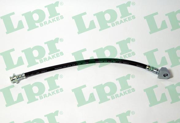 LPR 6T46498 - Flessibile del freno www.autoricambit.com