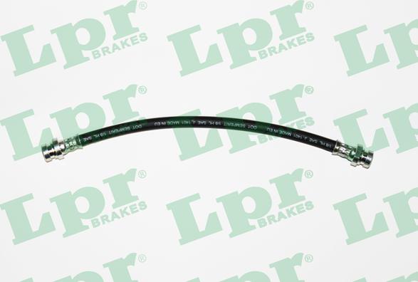 LPR 6T46440 - Flessibile del freno www.autoricambit.com