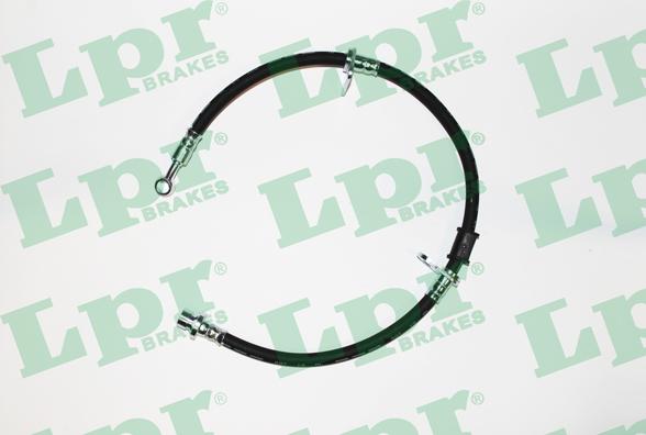 LPR 6T46415 - Flessibile del freno www.autoricambit.com