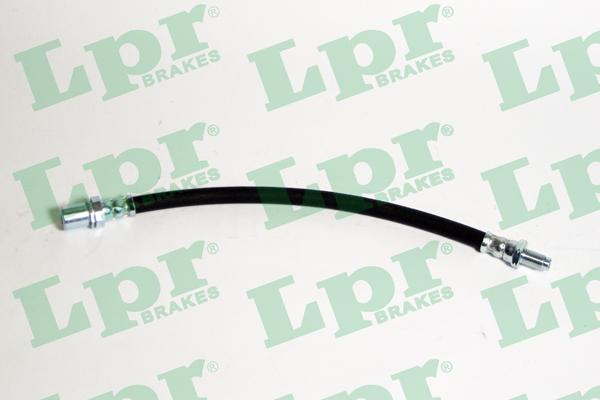 LPR 6T46525 - Flessibile del freno www.autoricambit.com