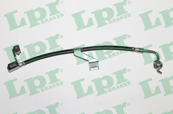 LPR 6T46659 - Flessibile del freno www.autoricambit.com