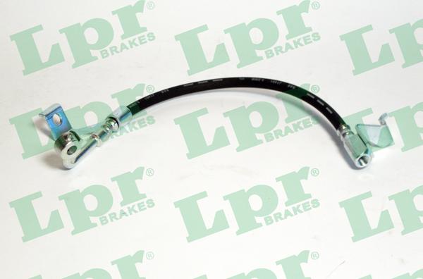 LPR 6T46658 - Flessibile del freno www.autoricambit.com