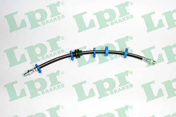 LPR 6T46712 - Flessibile del freno www.autoricambit.com