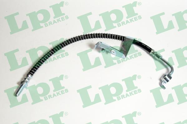 LPR 6T46627 - Flessibile del freno www.autoricambit.com