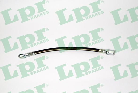 LPR 6T46001 - Flessibile del freno www.autoricambit.com