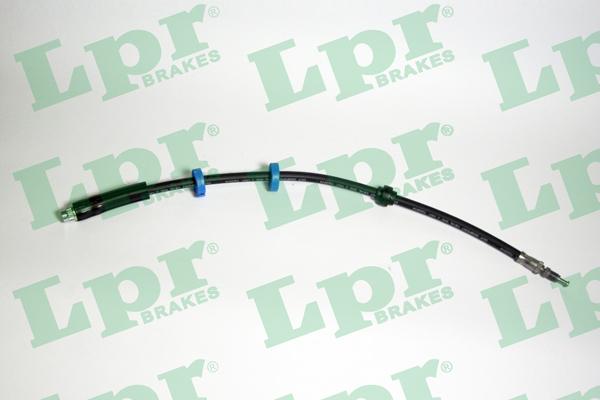 LPR 6T46027 - Flessibile del freno www.autoricambit.com