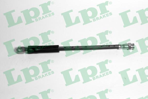 LPR 6T46150 - Flessibile del freno www.autoricambit.com