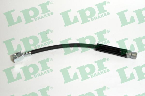 LPR 6T46117 - Flessibile del freno www.autoricambit.com