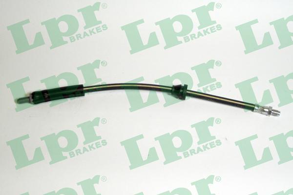 LPR 6T46139 - Flessibile del freno www.autoricambit.com