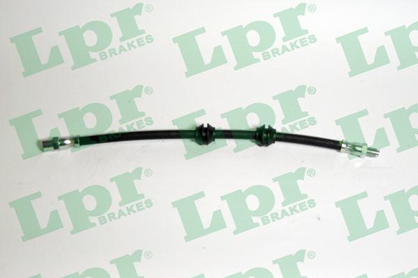 LPR 6T46129 - Flessibile del freno www.autoricambit.com