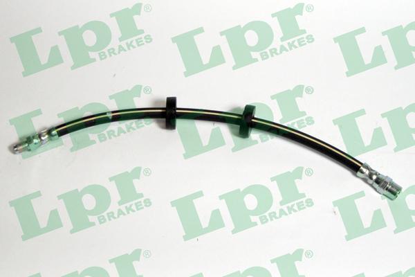 LPR 6T46124 - Flessibile del freno www.autoricambit.com