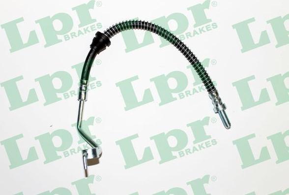 LPR 6T46854 - Flessibile del freno www.autoricambit.com