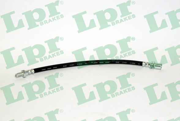 LPR 6T46836 - Flessibile del freno www.autoricambit.com