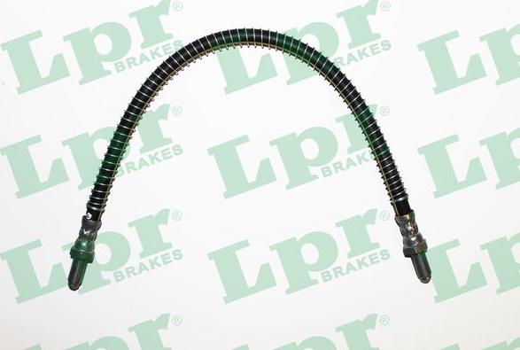 LPR 6T46398 - Flessibile del freno www.autoricambit.com