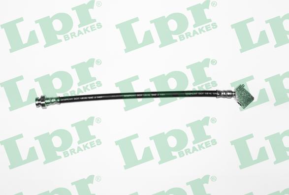 LPR 6T46352 - Flessibile del freno www.autoricambit.com