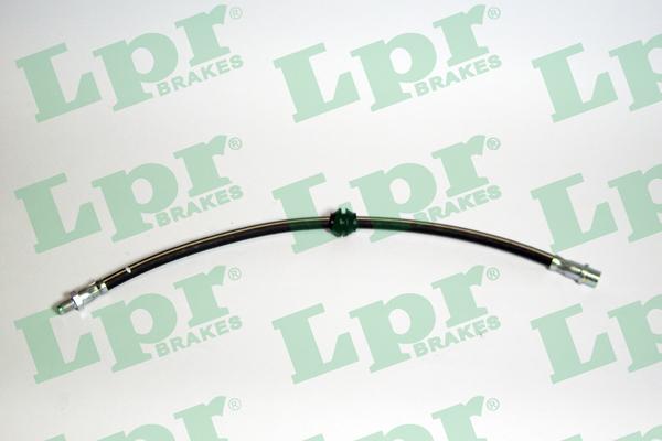 LPR 6T46315 - Flessibile del freno www.autoricambit.com