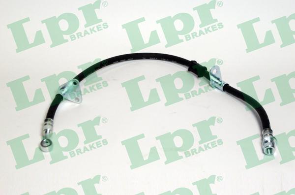 LPR 6T46327 - Flessibile del freno www.autoricambit.com