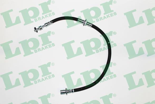 LPR 6T46290 - Flessibile del freno www.autoricambit.com