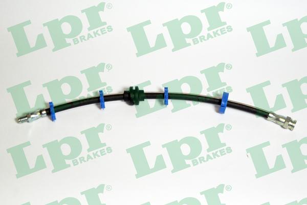 LPR 6T46265 - Flessibile del freno www.autoricambit.com