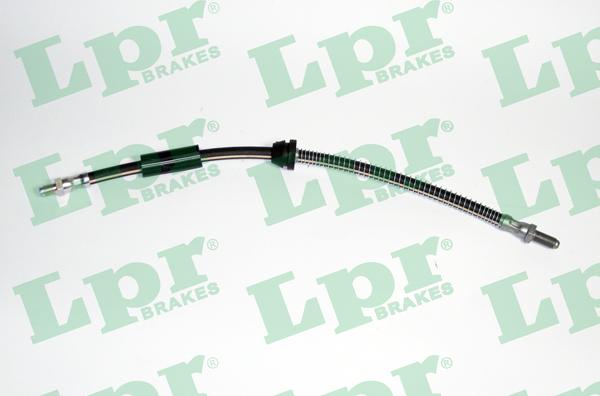 LPR 6T47002 - Flessibile del freno www.autoricambit.com