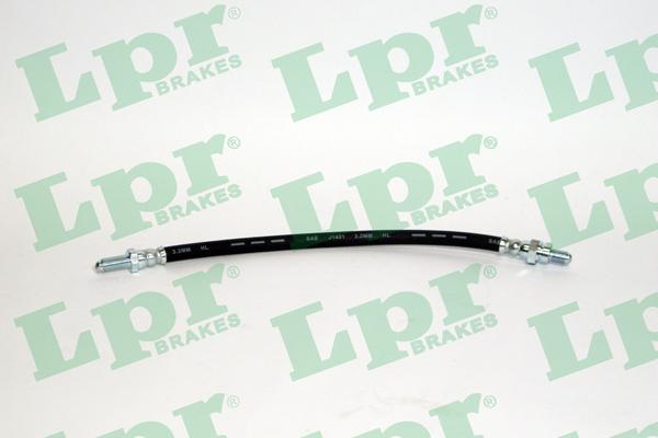 LPR 6T46221 - Flessibile del freno www.autoricambit.com