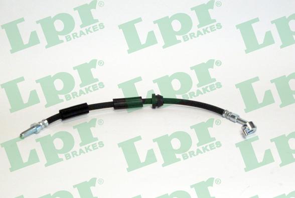 LPR 6T46723 - Flessibile del freno www.autoricambit.com