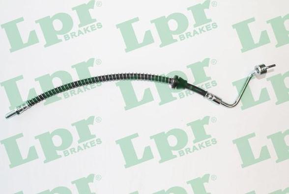 LPR 6T46722 - Flessibile del freno www.autoricambit.com